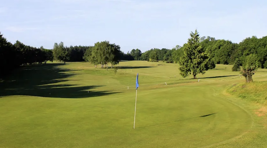 Photo of Millbrook Golf Club (closed)